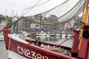 Honfleur - IMG 1448