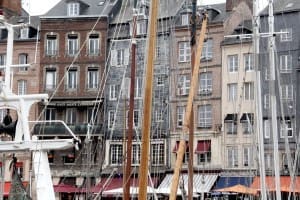 Honfleur - IMG 1450