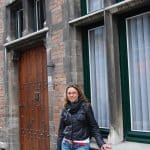 Bruges, regina delle Fiandre Belghe - 1591