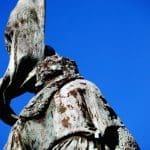 Bruges, regina delle Fiandre Belghe - 1706