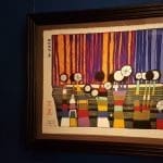 'Dal letame nascono i fiori?' Hundertwasser a Vienna - 20160508 145656