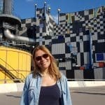 'Dal letame nascono i fiori?' Hundertwasser a Vienna - 20160508 171124