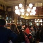 Sacher torte, cerchio o triangolo? - 20160508 183638