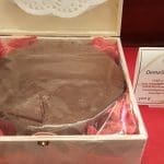Sacher torte, cerchio o triangolo? - 20160508 183701