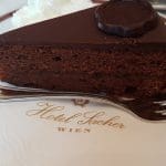 Sacher torte, cerchio o triangolo? - 20160509 115700