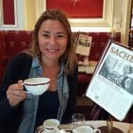 Sacher torte, cerchio o triangolo? - 20160509 121745