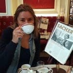 Sacher torte, cerchio o triangolo? - 20160509 121748