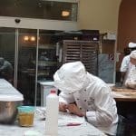 Sacher torte, cerchio o triangolo? - 20160509 135633