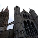 Bruges, regina delle Fiandre Belghe - DSC 1545