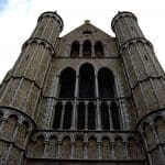 Bruges, regina delle Fiandre Belghe - DSC 1546