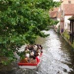 Bruges, regina delle Fiandre Belghe - DSC 1586