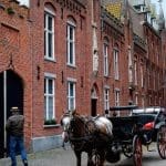 Bruges, regina delle Fiandre Belghe - DSC 1597