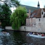Bruges, regina delle Fiandre Belghe - DSC 1601