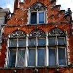 Bruges, regina delle Fiandre Belghe - DSC 1647