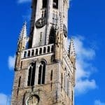 Bruges, regina delle Fiandre Belghe - DSC 1652