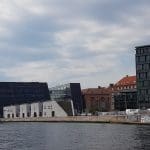 Copenaghen, creatività al servizio della città - 20160601 132826