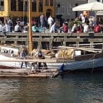 Cara Copenaghen, bio eco e solidale - 20160601 173053