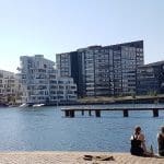 Copenaghen, creatività al servizio della città - 20160602 155329