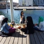 Cara Copenaghen, bio eco e solidale - 20160602 170215