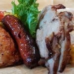 Cara Copenaghen, bio eco e solidale - 20160602 185619