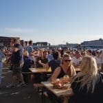 Cara Copenaghen, bio eco e solidale - 20160602 191513