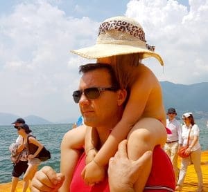 The Floating Pears - 20160625 130338