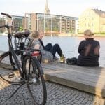 Cara Copenaghen, bio eco e solidale - IMG 0159