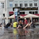 Cara Copenaghen, bio eco e solidale - IMG 0459