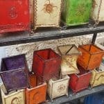 I gatti, guardiani delle case marocchine - 20160926 113820