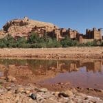 Ait Ben Haddou, una location da oscar - IMG 1420