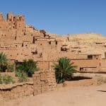 Ait Ben Haddou, una location da oscar - IMG 1445