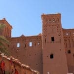 Ait Ben Haddou, una location da oscar - IMG 1462