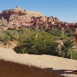 Ait Ben Haddou, una location da oscar - 20160924 101851