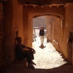 Ait Ben Haddou, una location da oscar - 20160924 105324