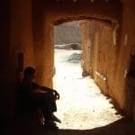 Ait Ben Haddou, una location da oscar - 20160924 105339