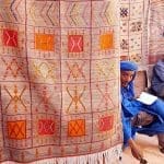 Ait Ben Haddou, una location da oscar - 20160924 110328