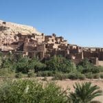 Ait Ben Haddou, una location da oscar - DSC1426