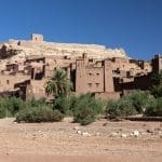 Ait Ben Haddou, una location da oscar - DSC1438