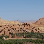 Ait Ben Haddou, una location da oscar - IMG 1392