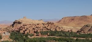 Ait Ben Haddou - IMG 1392