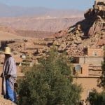 Ait Ben Haddou, una location da oscar - IMG 1397