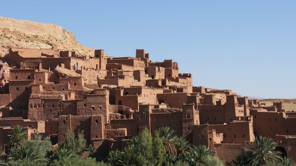 Ait Ben Haddou, una location da oscar - IMG 1403 1