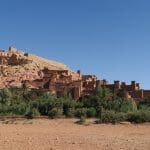 Ait Ben Haddou, una location da oscar - IMG 1409