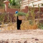 Ait Ben Haddou, una location da oscar - IMG 1425