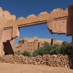 Ait Ben Haddou, una location da oscar - IMG 1429