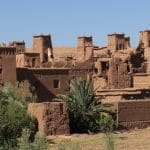 Ait Ben Haddou, una location da oscar - IMG 1441