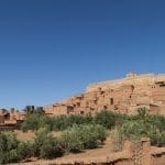 Ait Ben Haddou, una location da oscar - IMG 1443