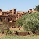 Ait Ben Haddou, una location da oscar - IMG 1456