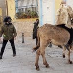 E dopo il martedì grasso, inizia il mercoledì delle faville - 20170301 151621