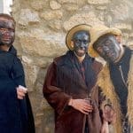 E dopo il martedì grasso, inizia il mercoledì delle faville - 20170301 154655 copia